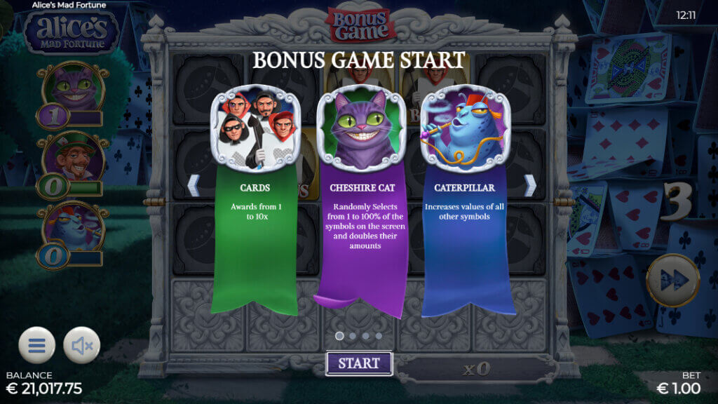 Alice’s Mad Fortune Screenshot 10