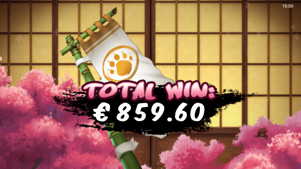 Red Panda Rising Screenshot 4