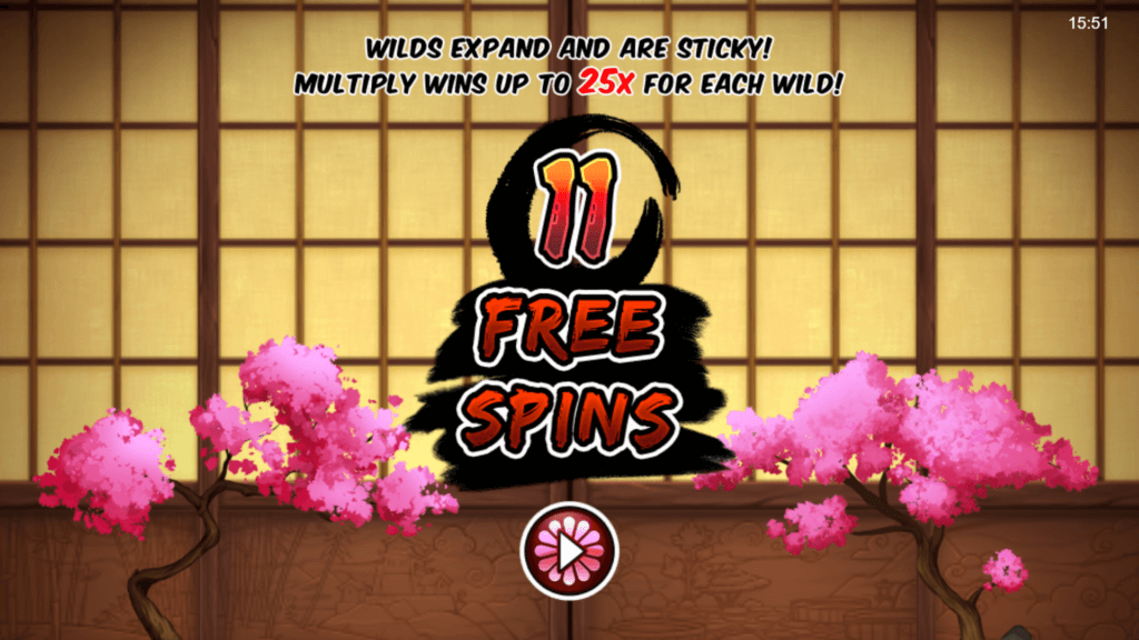 Red Panda Rising Screenshot 6