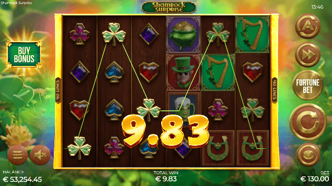 Shamrock Surprise Screenshot 7