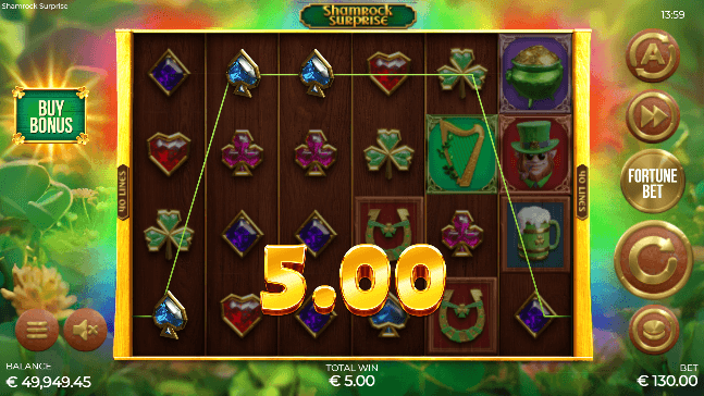 Shamrock Surprise Screenshot 10