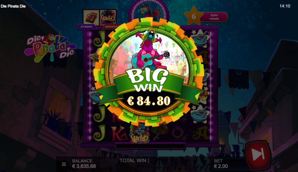 Die Pinata Die Screenshot 10
