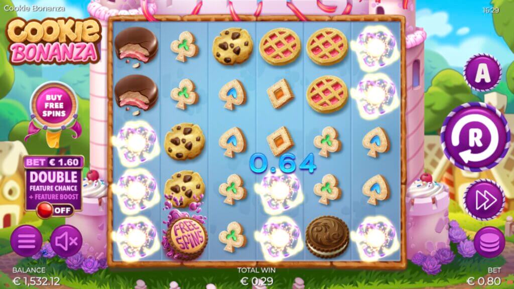 Cookie Bonanza Screenshot 4