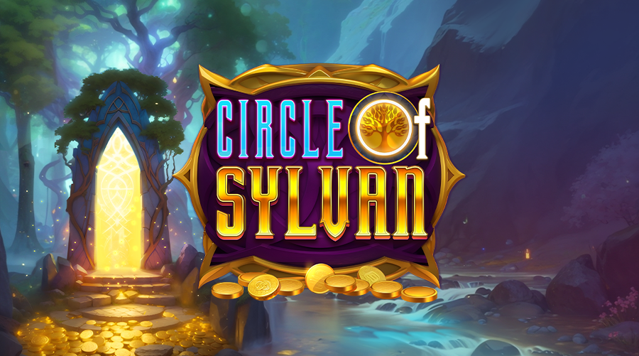 Circle of Sylvan