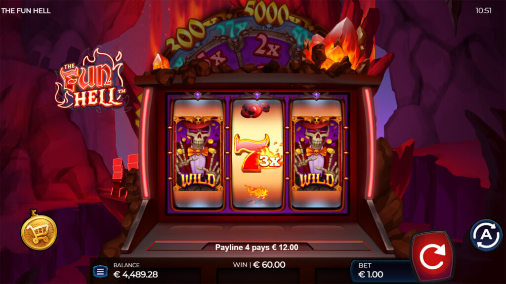 The Fun Hell Screenshot 3