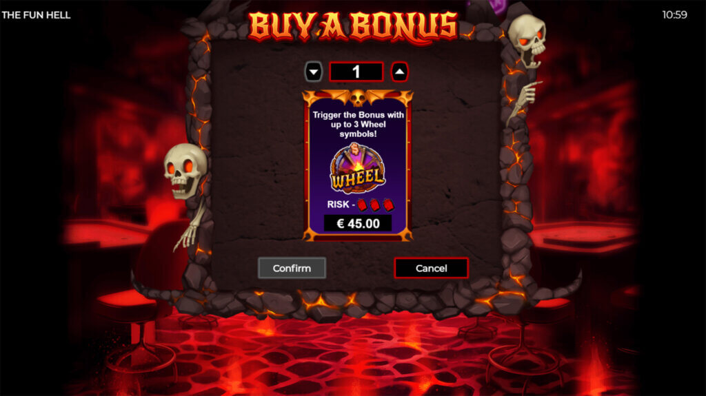 The Fun Hell Screenshot 4