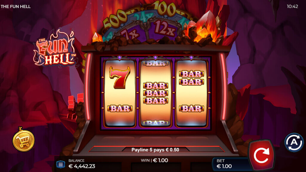 The Fun Hell Screenshot 5