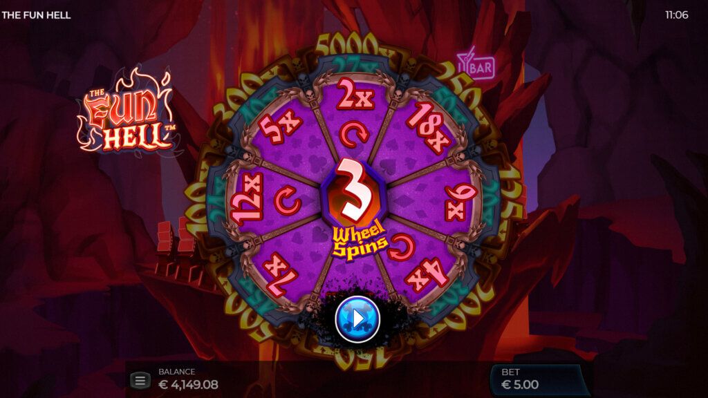 The Fun Hell Screenshot 6