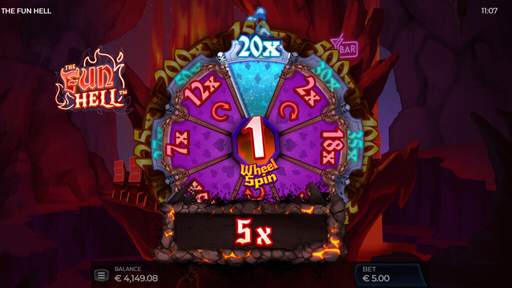 The Fun Hell Screenshot 7