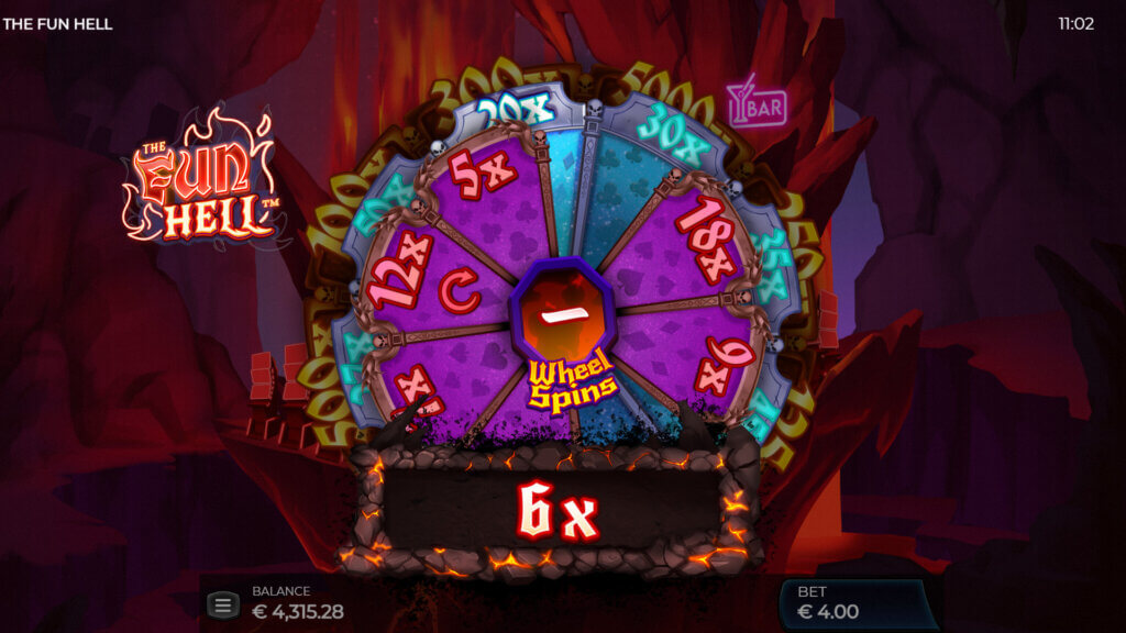 The Fun Hell Screenshot 1