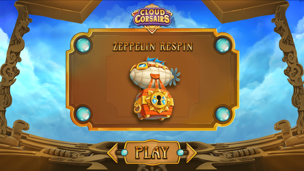 Cloud Corsairs Screenshot 4