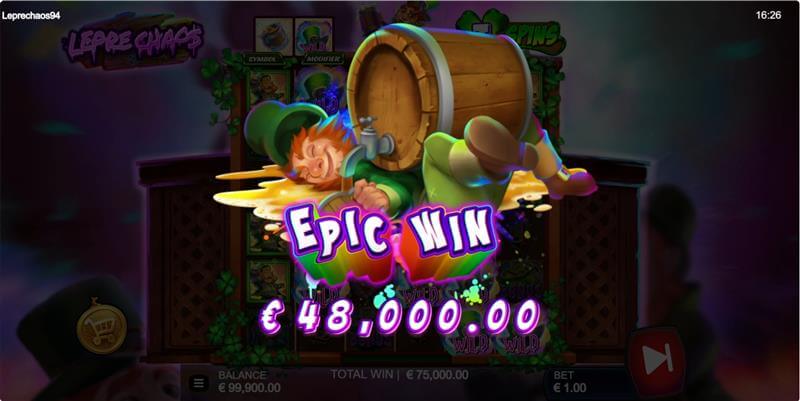 Leprechaos Screenshot 4