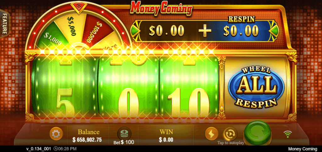 Money Coming Screenshot 9