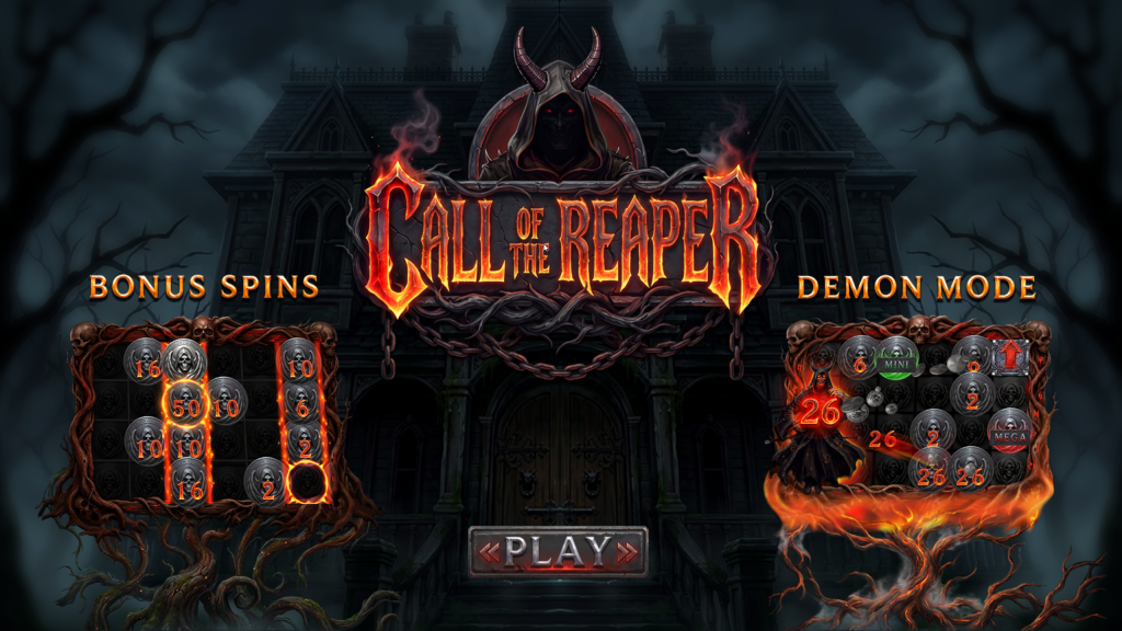 Call Of The Reaper Screenshot 9