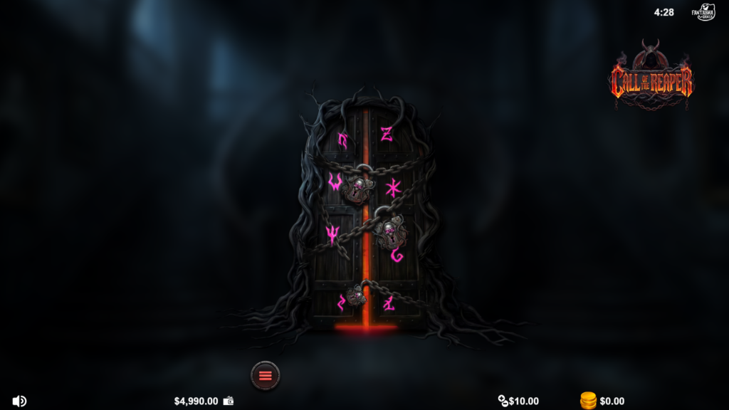 Call Of The Reaper Screenshot 4